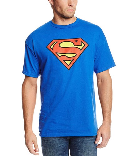 Official comics superman - official,