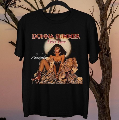 Rare donna summer - summer, love
