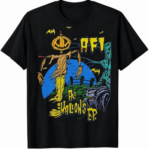 Afi all hallows - afi,