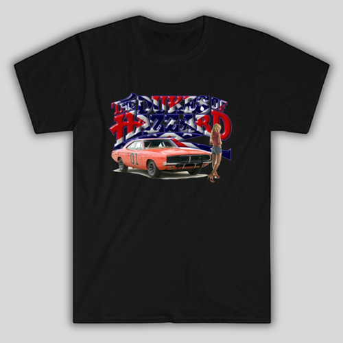 The dukes hazard men - of,