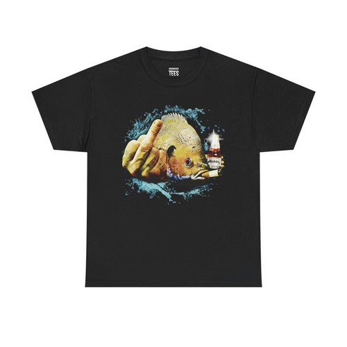 Dope bluegill shirt fish - shirt,