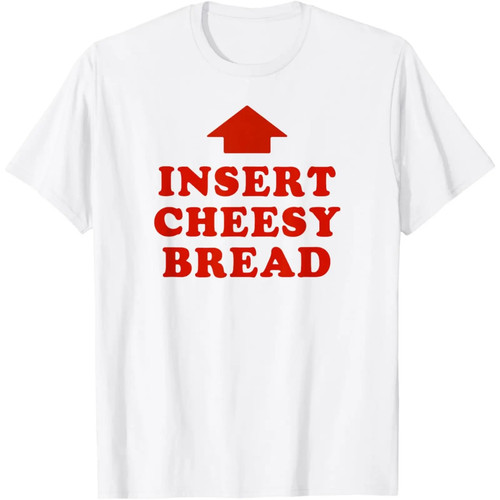 Shirt featuring red - featuring,