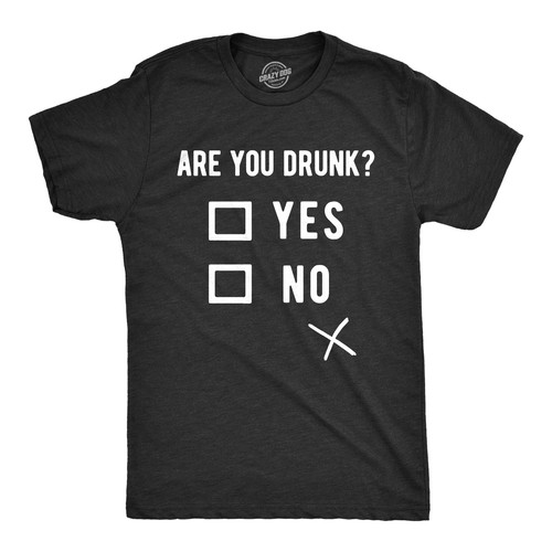 Are you shirt - t, beer