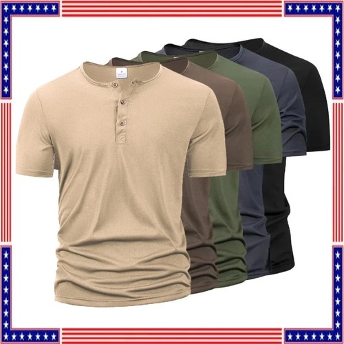 Men short sleeve shirt - short, t-shirt