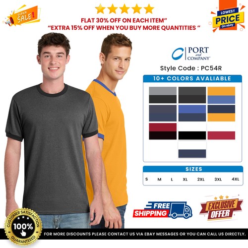 Port company pc54r men s - port, men's