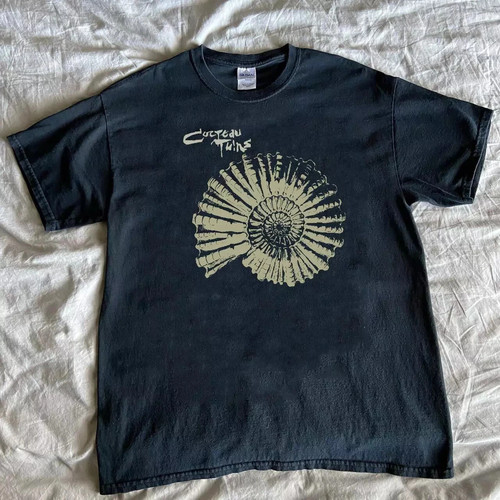 Cocteau twins band 90s basic - 90s,