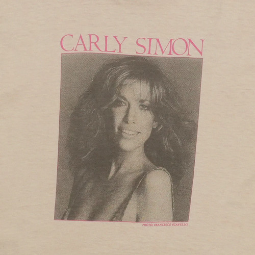 Rare carly simon band - carly,