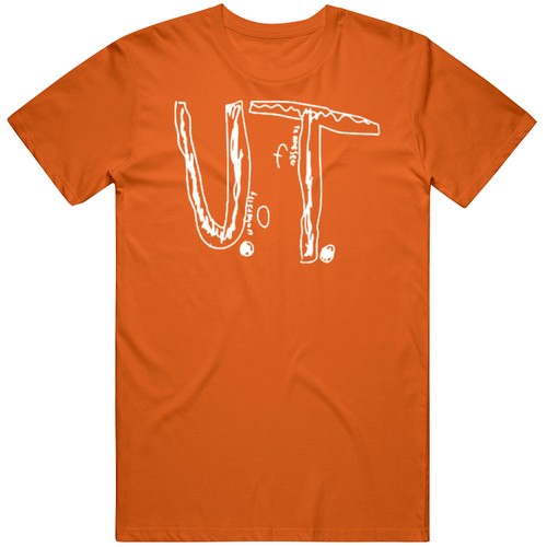 Shirt bully u of - shirt,