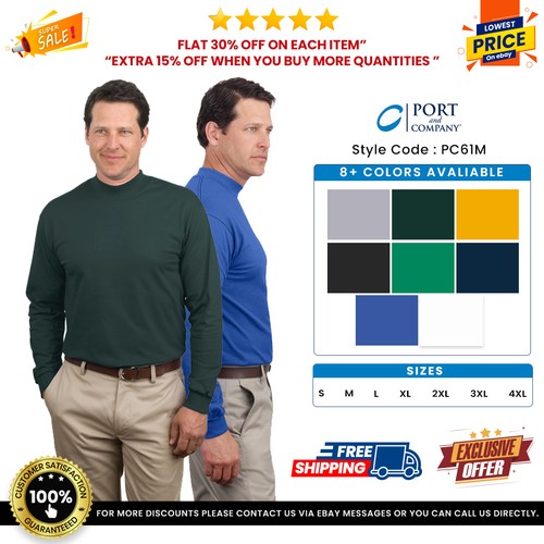 Port company pc61m - company,