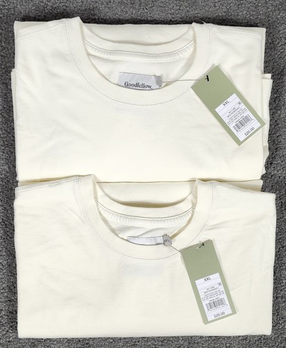 Men crew neck - t, 2xl