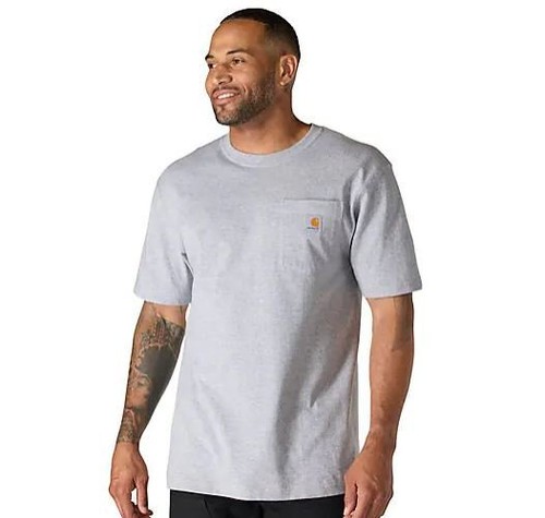 Carhartt iconic k87 pocket - carhartt,