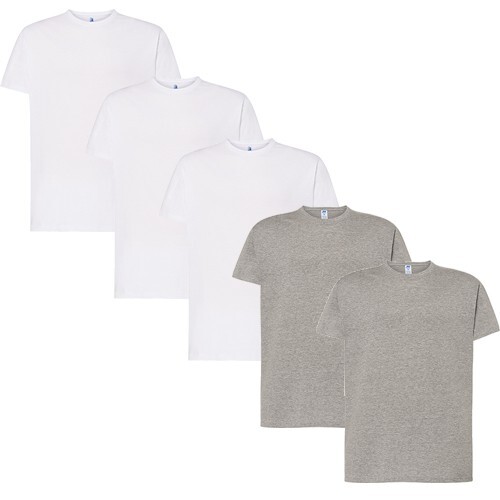 Set shirt maniche - 5,