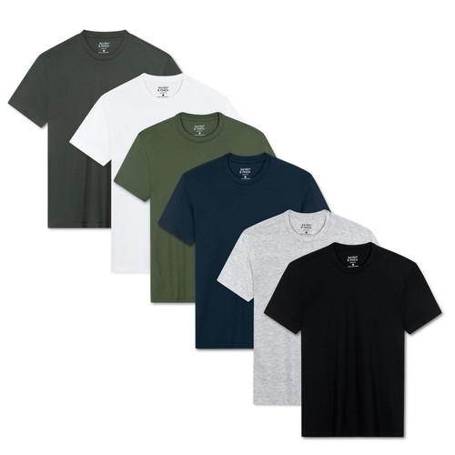 Raven finch men s crew - raven,