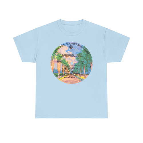 New graphic shirt - new!,