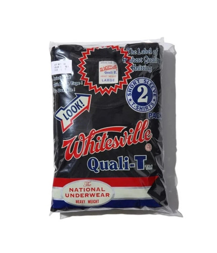Whitesville wv73544 pack - whitesville, 2-pack