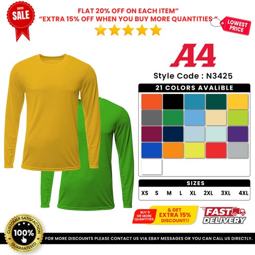 Polyester long sleeve - polyester,