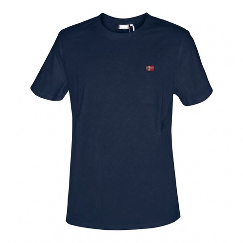 Shirt uomo norway - t-shirt,