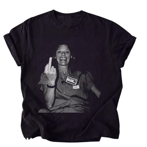 Aileen wuornos middle finger - middle,