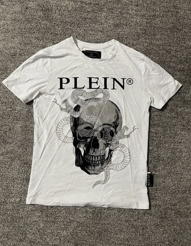 Shirt philipp plein uomo - philipp,