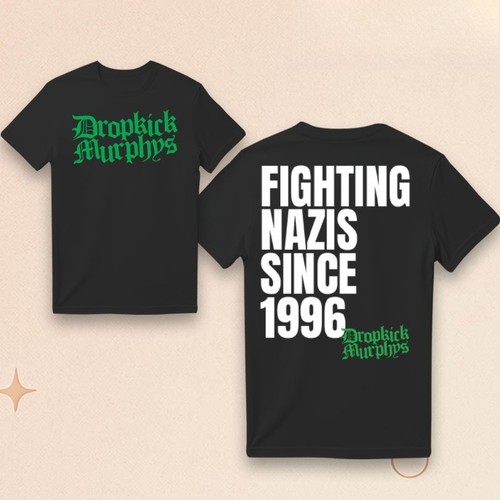 Dropkick murphys fighting - dropkick,