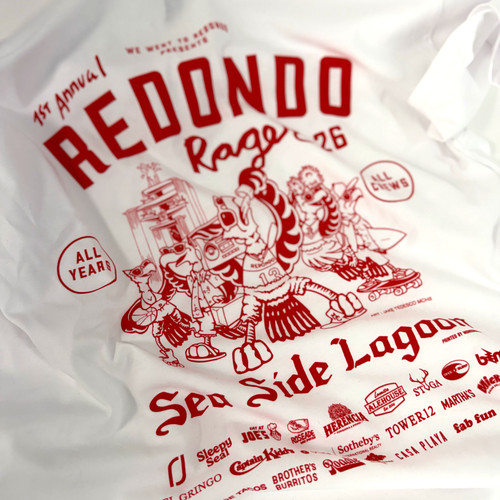 Redondo union high school - high, /
