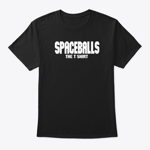 Spaceballs the shirt - t,