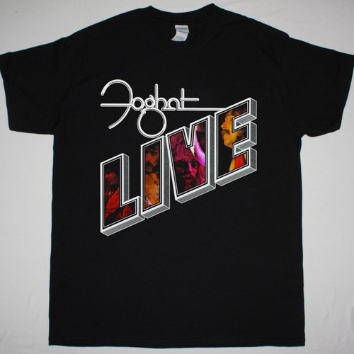 New foghat live 1977 gift - foghat, fans