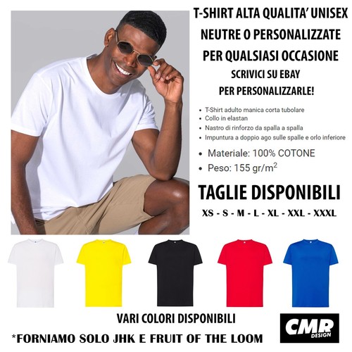 Shirt maglietta tshirt - t-shirt,