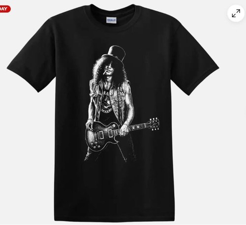 Slash rock legends - legends, silhouette