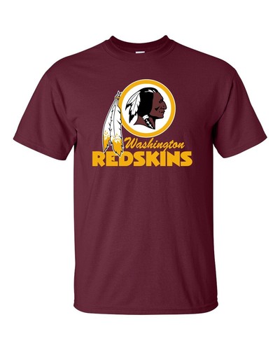 Washington redskins shirt - washington,
