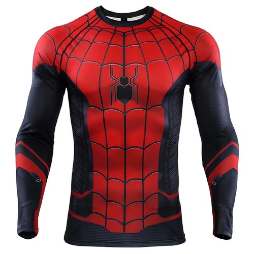 Men shirts spider - men's,