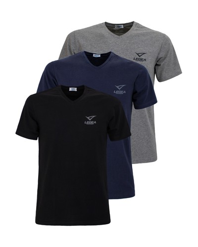Shirt uomo in cotone - da,