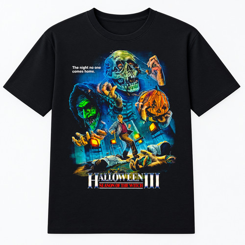 Halloween iii season the - halloween,