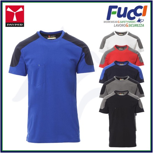 Shirt uomo lavoro - da, manica