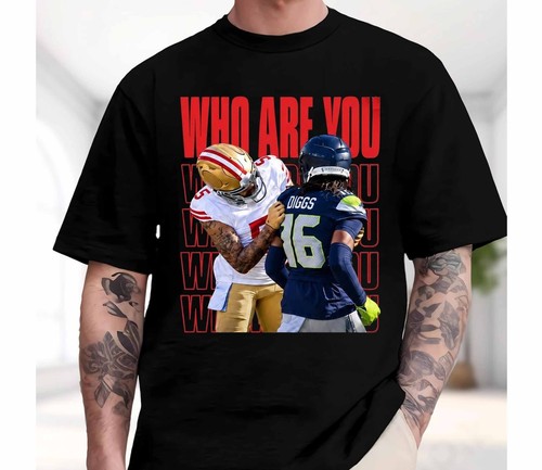 Mike evans who are you - mike,