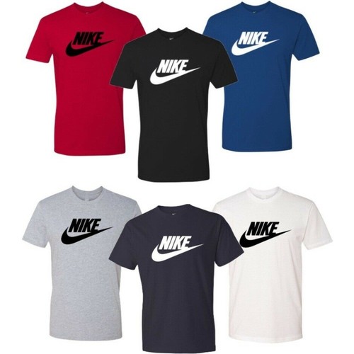 Nike men shirt athletic - men's,