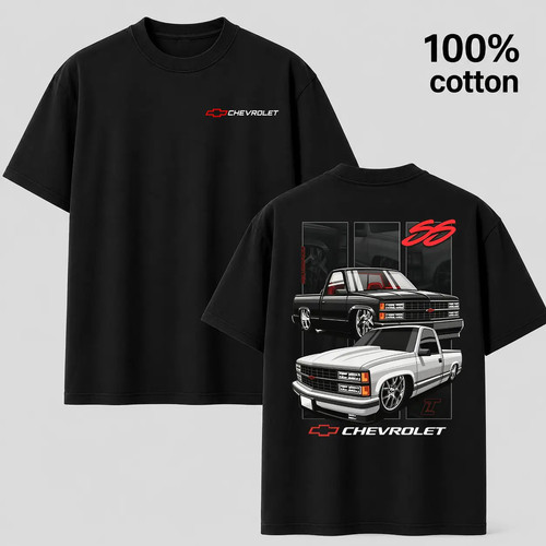 Men classic chevy ss - chevy,