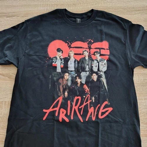 Bts arirang 2026 world tour - bts,