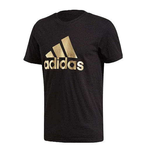 Shirt uomo donna adidas - adidas, oro