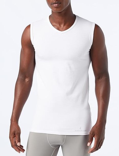 Pezzi smanicato uomo - 3,