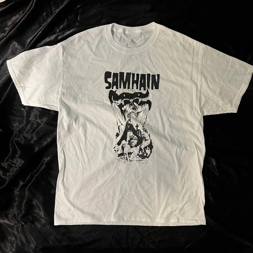 Samhain band danzig misfits - samhain,