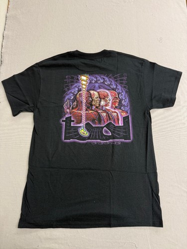 Tool the band - the,
