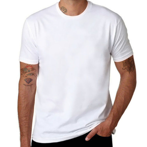 100 cotton shirt unisex - 100%,