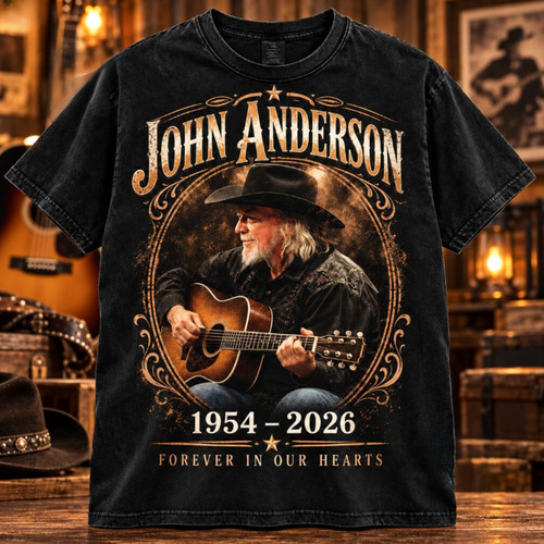 John anderson 1954 - anderson, 1954-2026