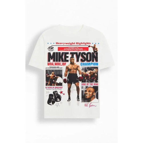 Pacsun men mike tyson - mike,