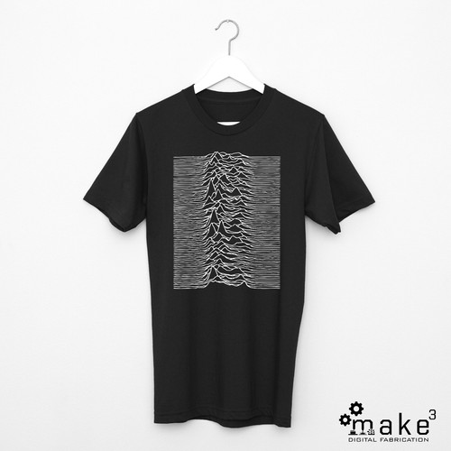 Shirt joy division - t-shirt, (unknown