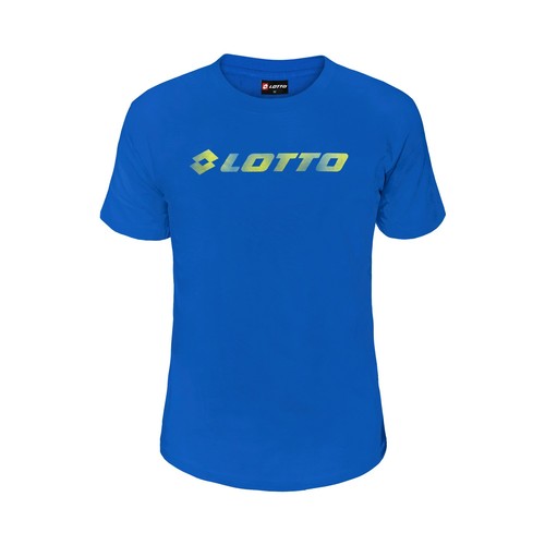 Shirt uomo lotto manica - t-shirt,