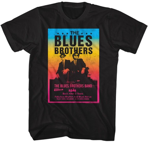 The blues brothers poster - blues,