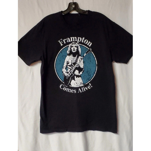 Peter frampton comes - peter,