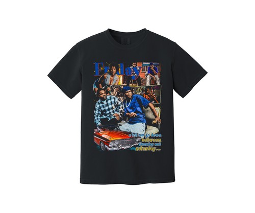 Friday heavyweight shirt - friday,